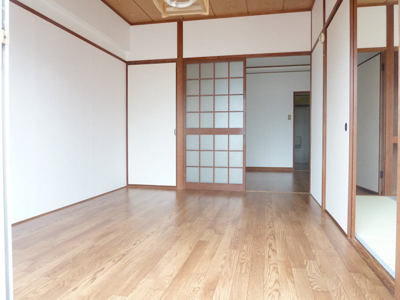 城戸ビル その他