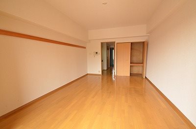 グランオヴェストⅡ リビング