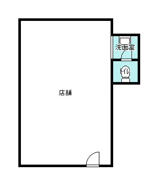 静香ビル 間取り