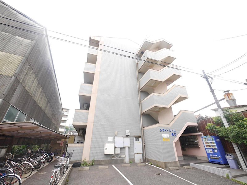 THE GRAND STORY戸畑 Vol.1 外観