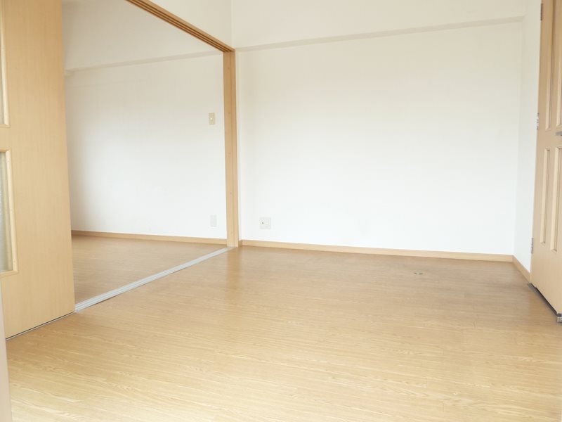 ノースステイツ浅生  その他