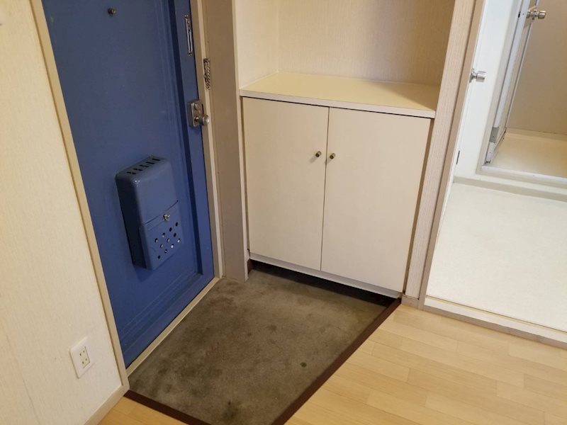 メゾン林  その他