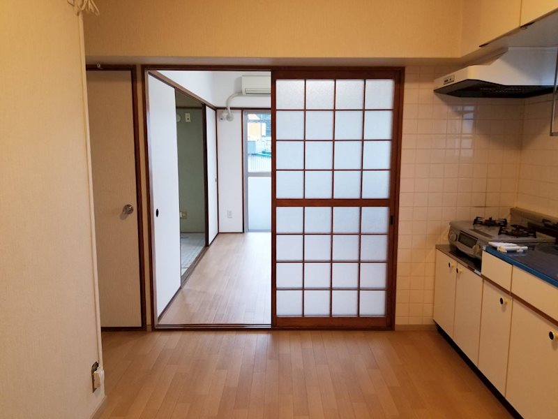 メゾン林  その他