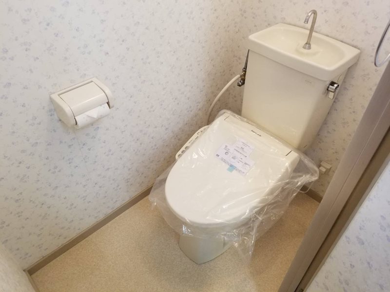 メゾン林  その他