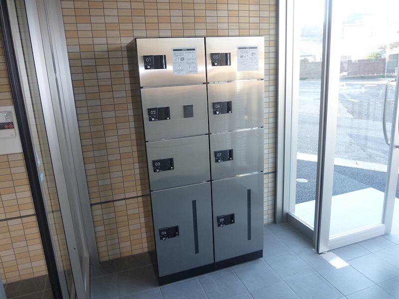 シエラ戸畑 その他