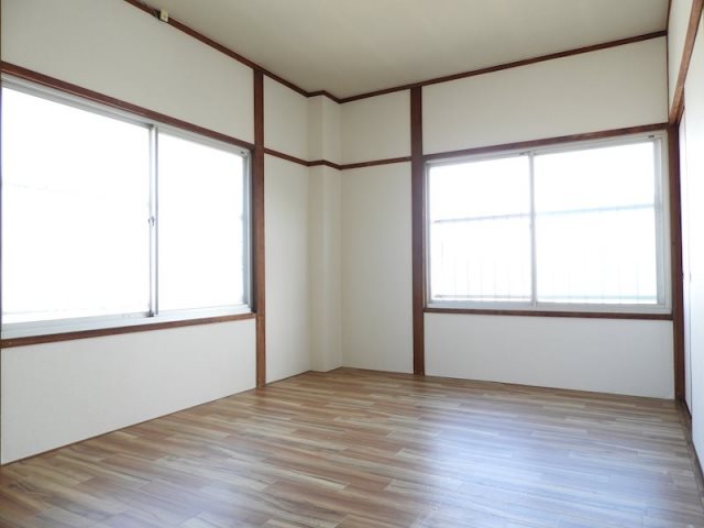 メゾン丸町 その他