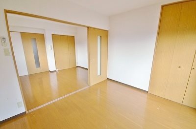 Hamiel九工大前 リビング