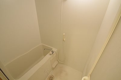 Hamiel九工大前 風呂画像