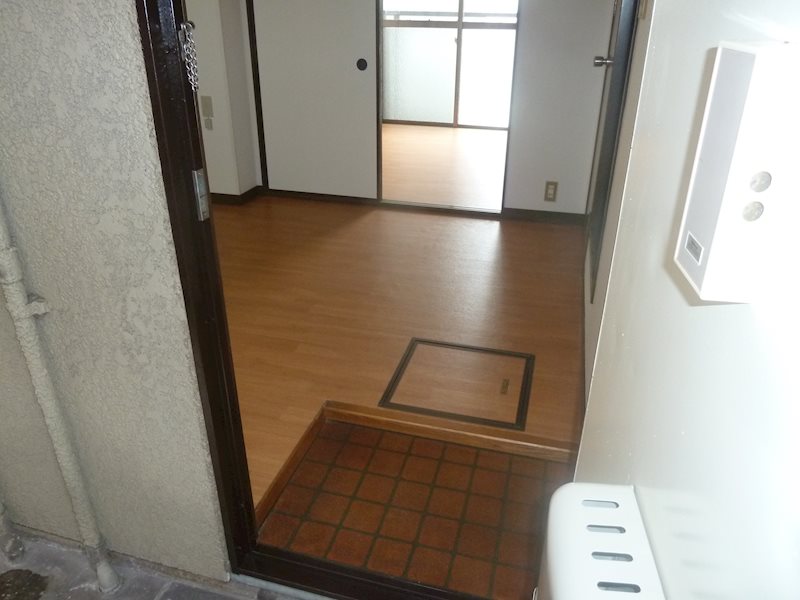 コスモハイツマミ その他