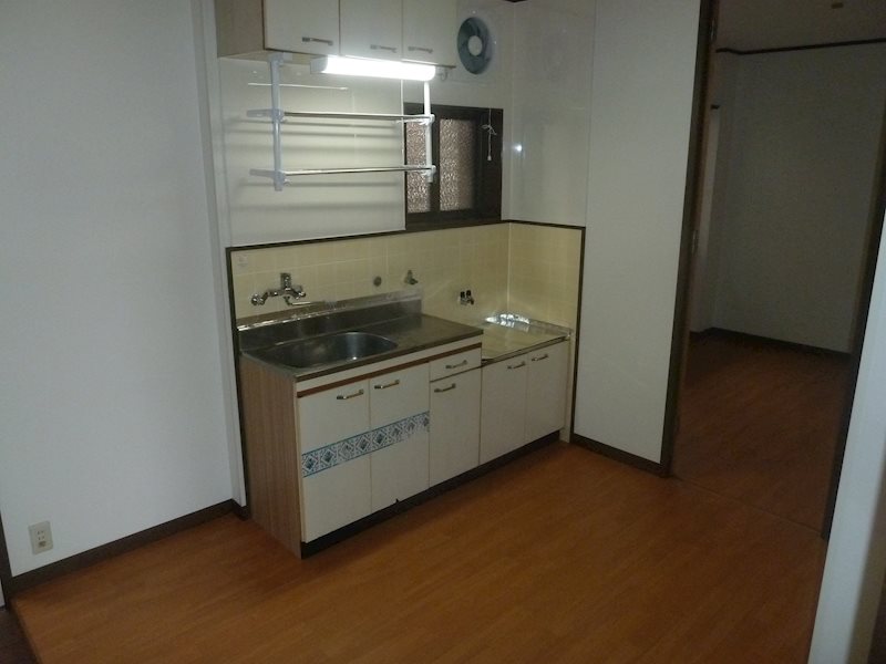 コスモハイツマミ その他