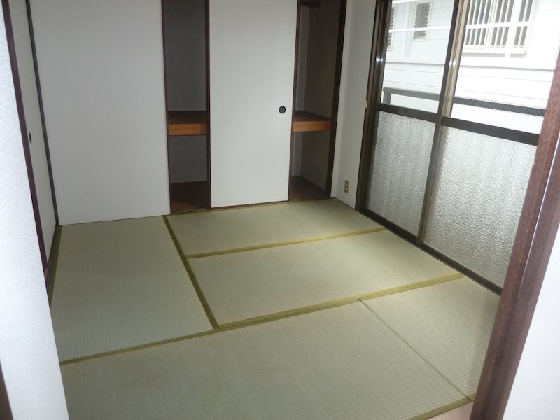 コスモハイツマミ その他