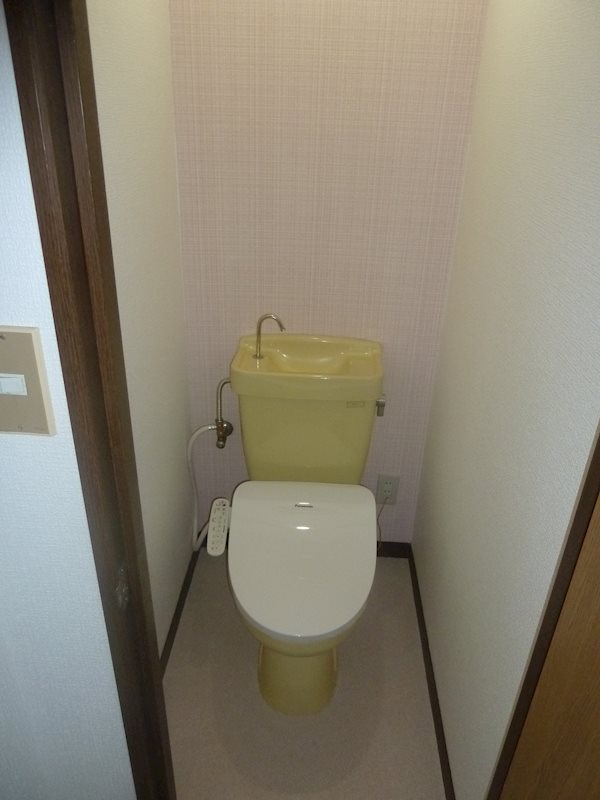コスモハイツマミ その他