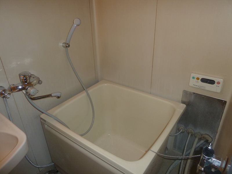 コスモハイツマミ その他