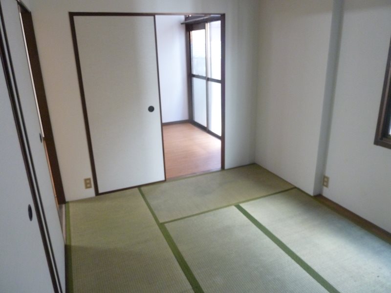 コスモハイツマミ その他