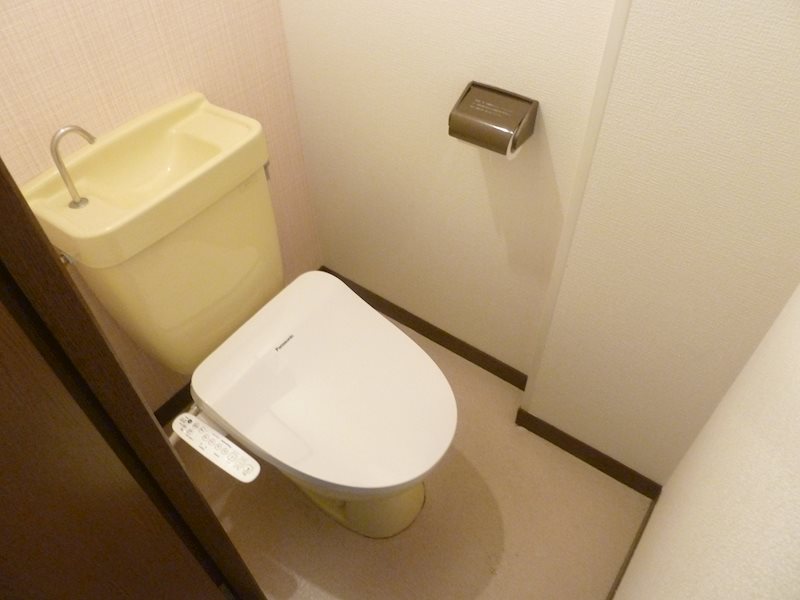 コスモハイツマミ その他