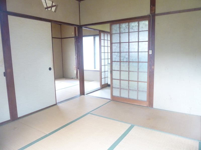 梶原アパート その他