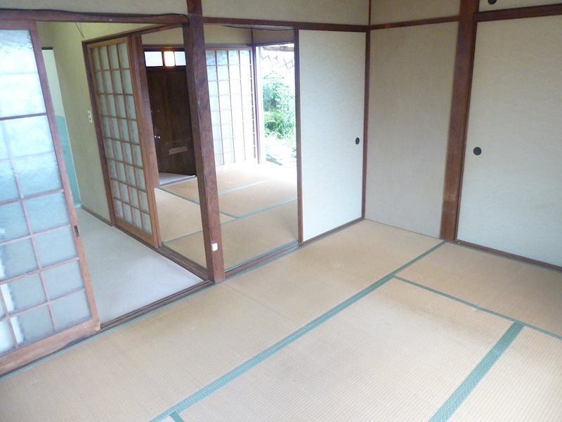 梶原アパート その他