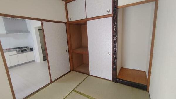 エメラルドマンション牧山C棟 その他