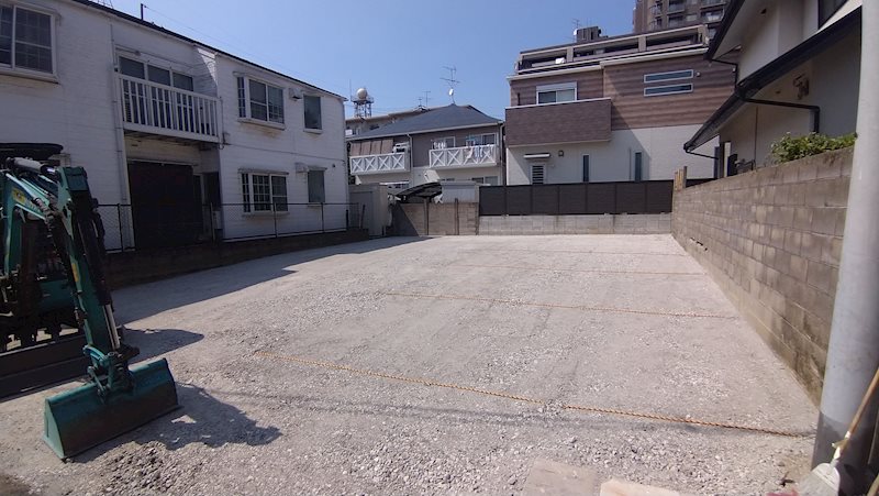 カーパーク正津町 その他
