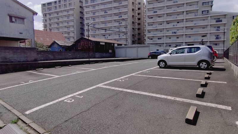 千防2丁目パーキング その他