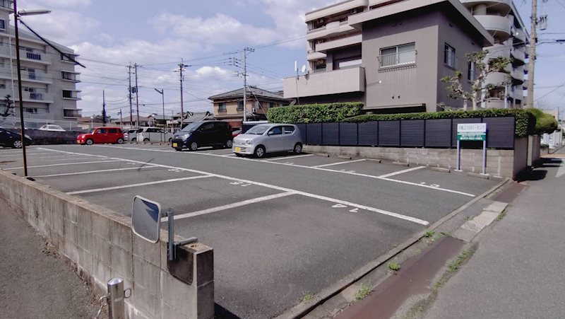 千防2丁目パーキング その他
