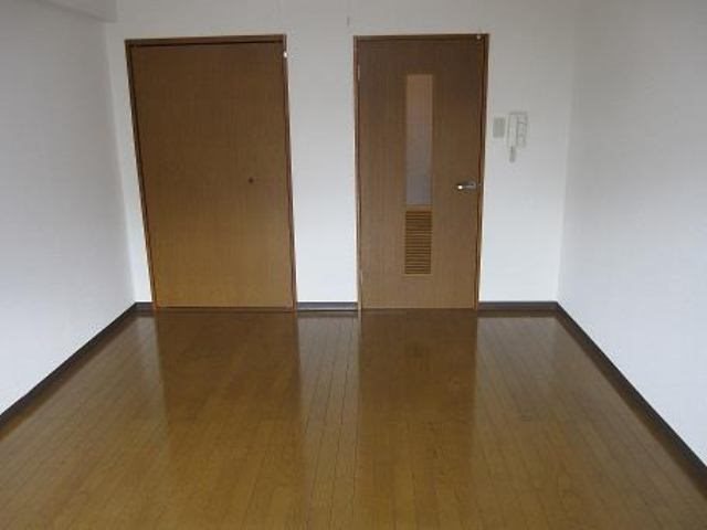 エクシード中原 リビング