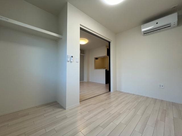 西鞘ヶ谷町新築アパート(仮) その他
