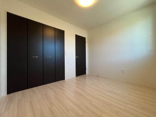 西鞘ヶ谷町新築アパート(仮) ベッドルーム