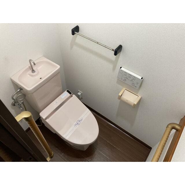 サンモリッツ戸畑 その他