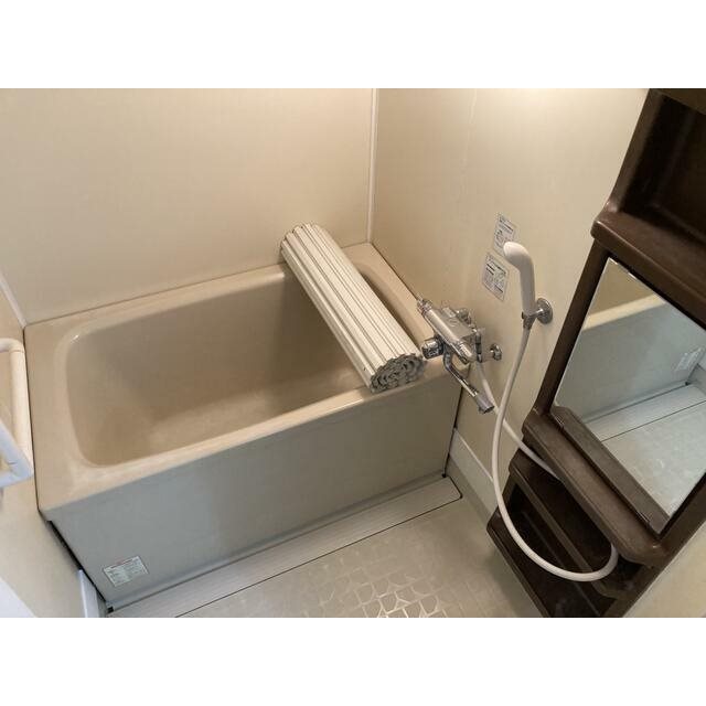サンモリッツ戸畑 風呂画像