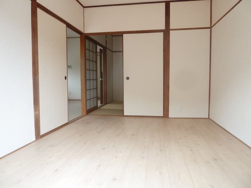 高峰ビル その他