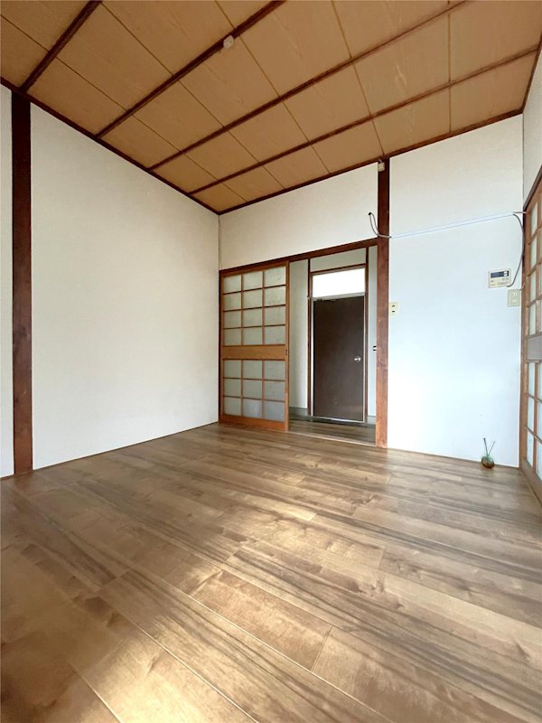 メゾン福柳木 その他