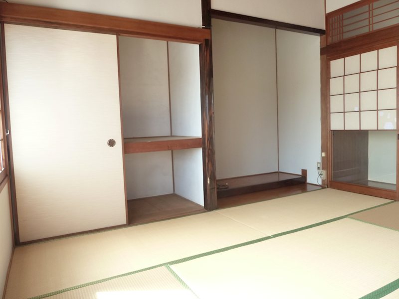 小芝1丁目貸家 その他