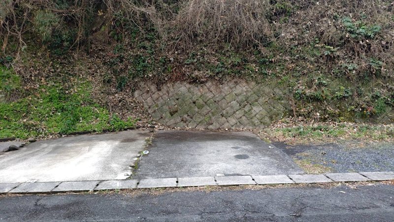 豊田駐車場 その他