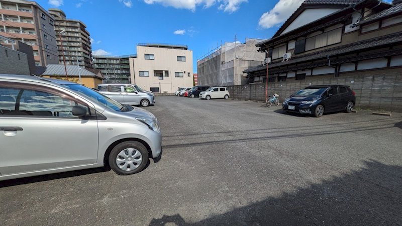 浅生C駐車場 その他
