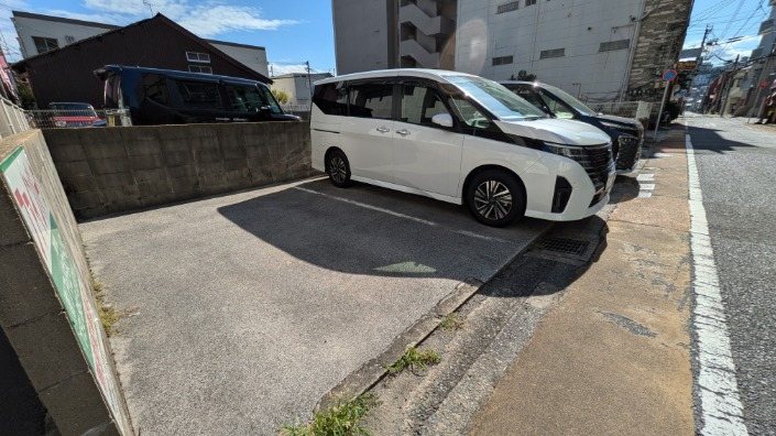 ファインパーク その他