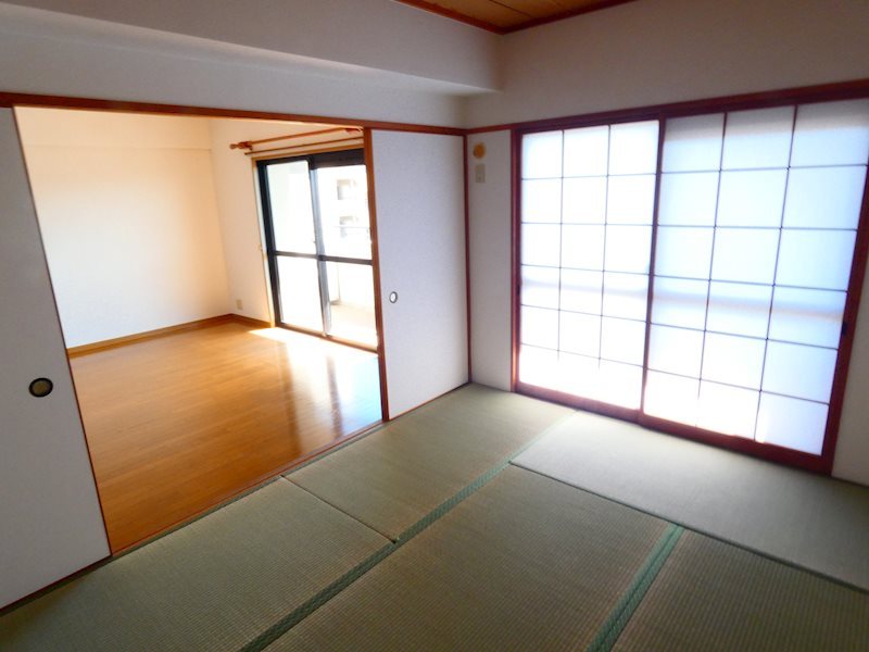 ライフプラザ沢見2番館 その他