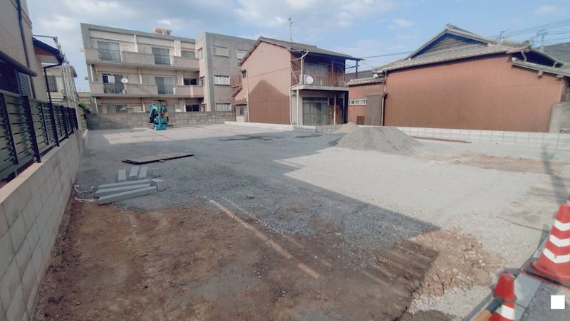 小芝1丁目駐車場(仮) その他