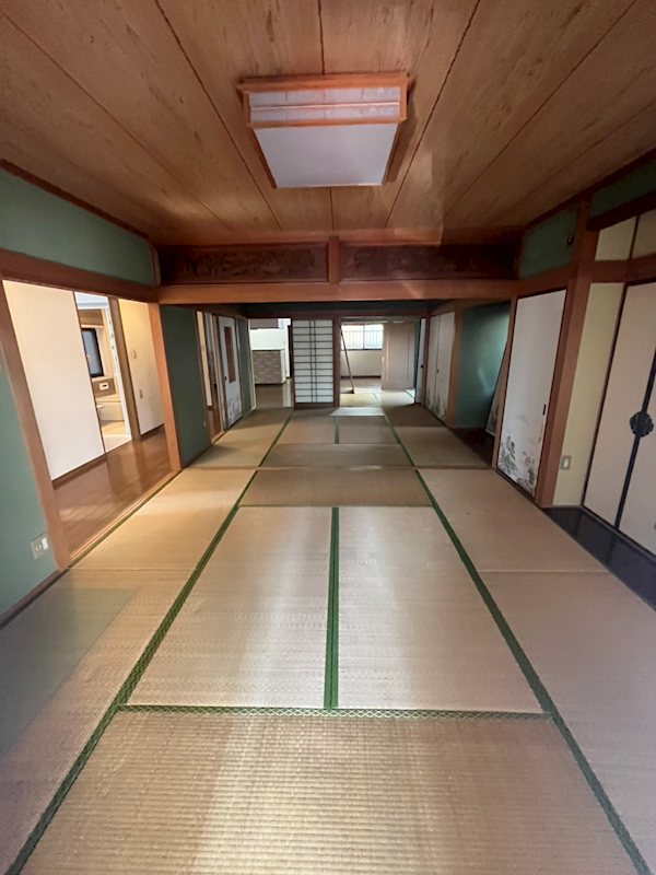 新池2丁目貸家 その他