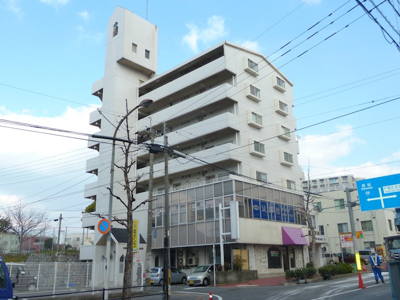 セントラルパークプラザ