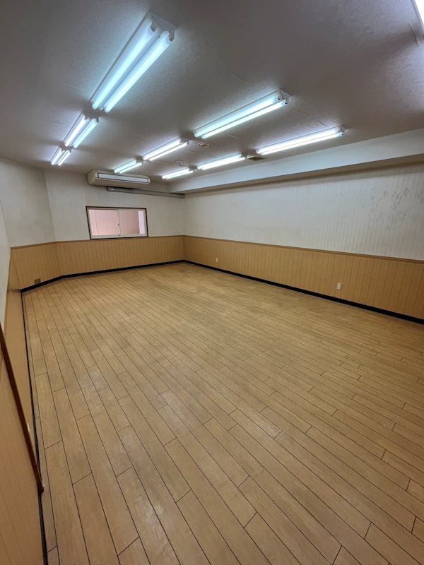 セントラルパークプラザ  その他