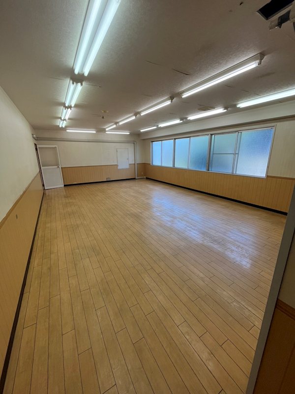 セントラルパークプラザ  その他