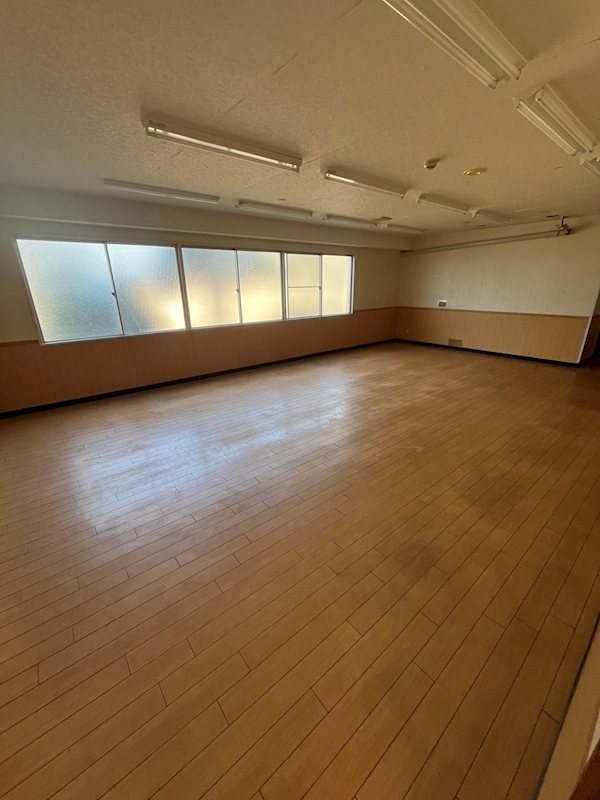セントラルパークプラザ  その他