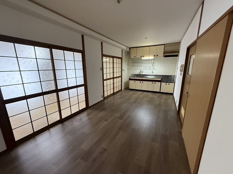 第2サンハイツ天籟寺 その他