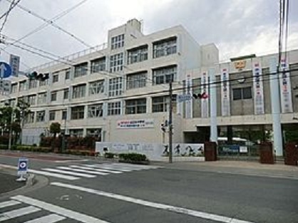 栗田貸倉庫B1 周辺画像2