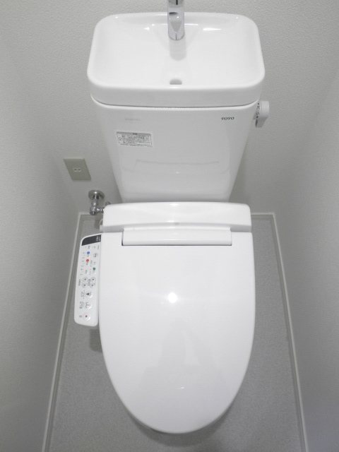 中青木２丁目貸家 その他2