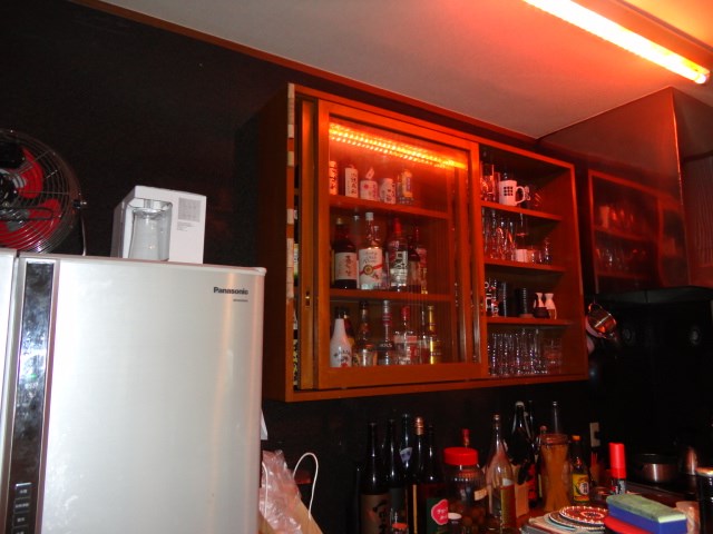 PORCO ROSSO その他外観2