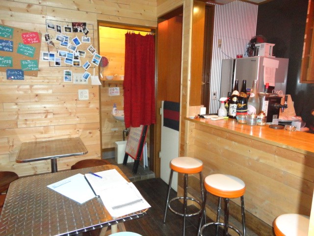 PORCO ROSSO その他外観4