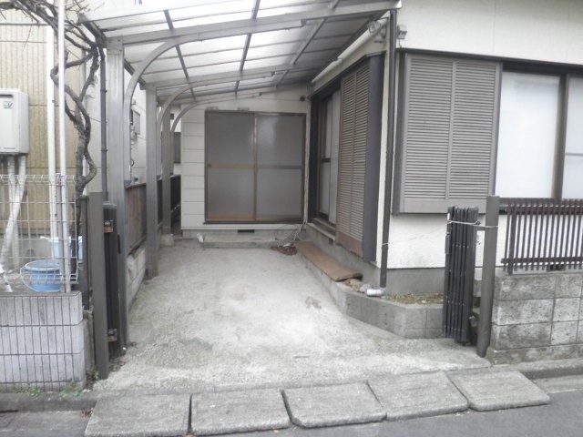 石神貸家 その他外観1