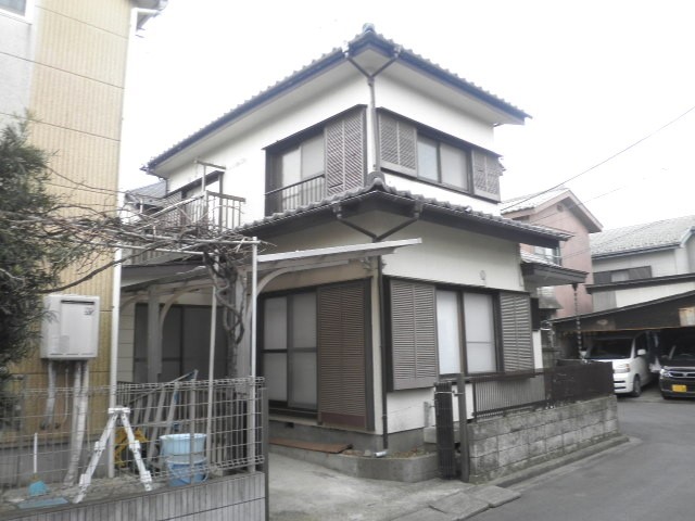 石神貸家 その他外観2